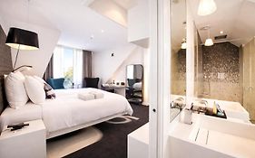 Vertigo Hotel, Dijon, a Member of Design Hotels